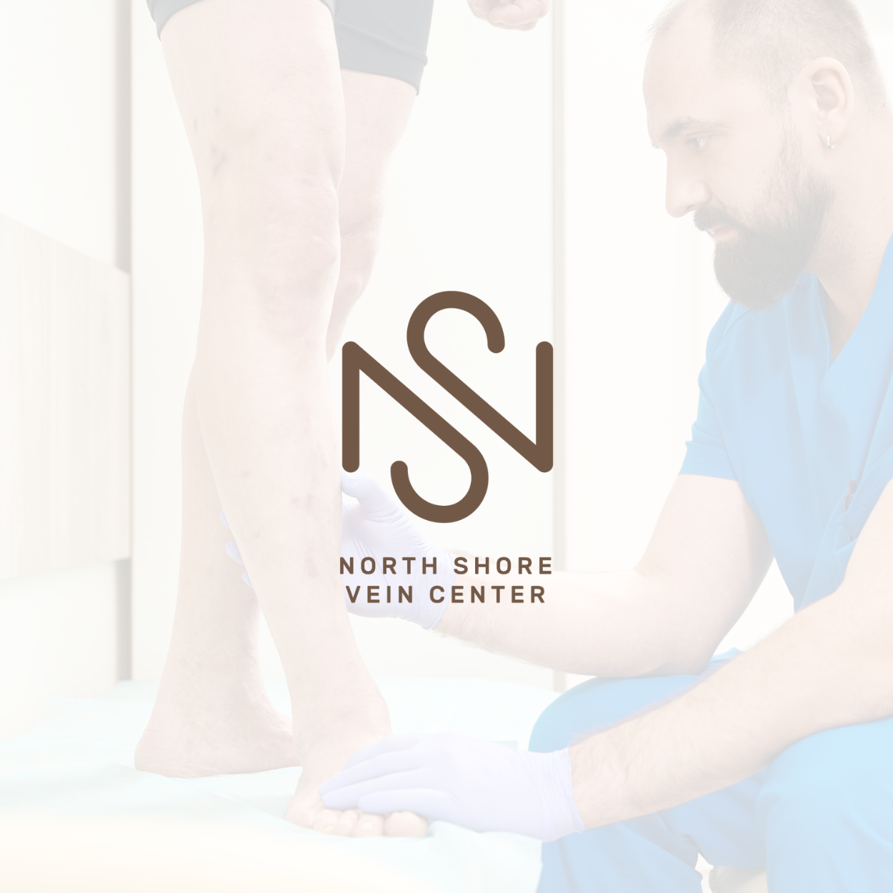 North Shore Vein Center’s SEO Journey to the Top of Search Results