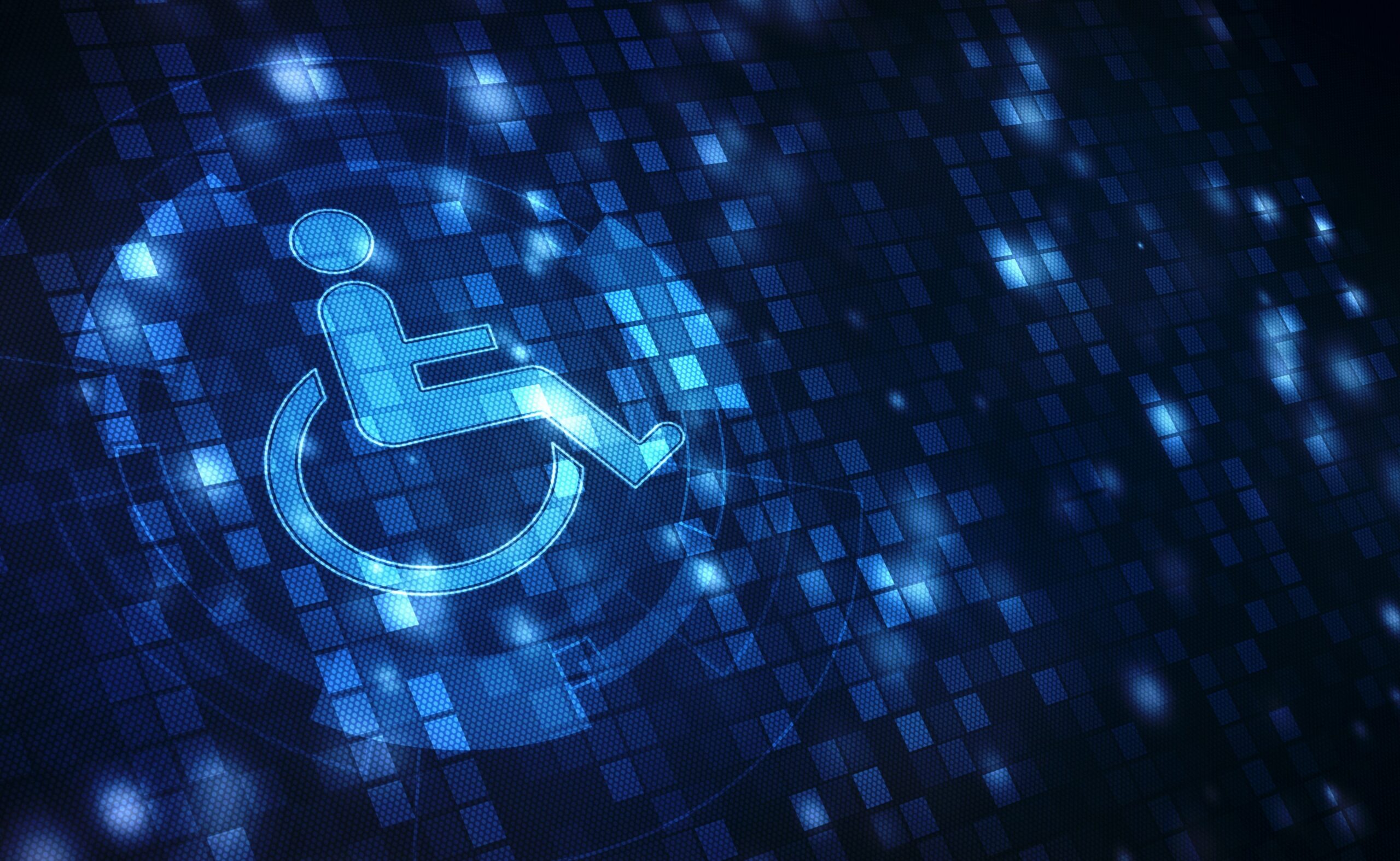 Website Accessibility Requirements