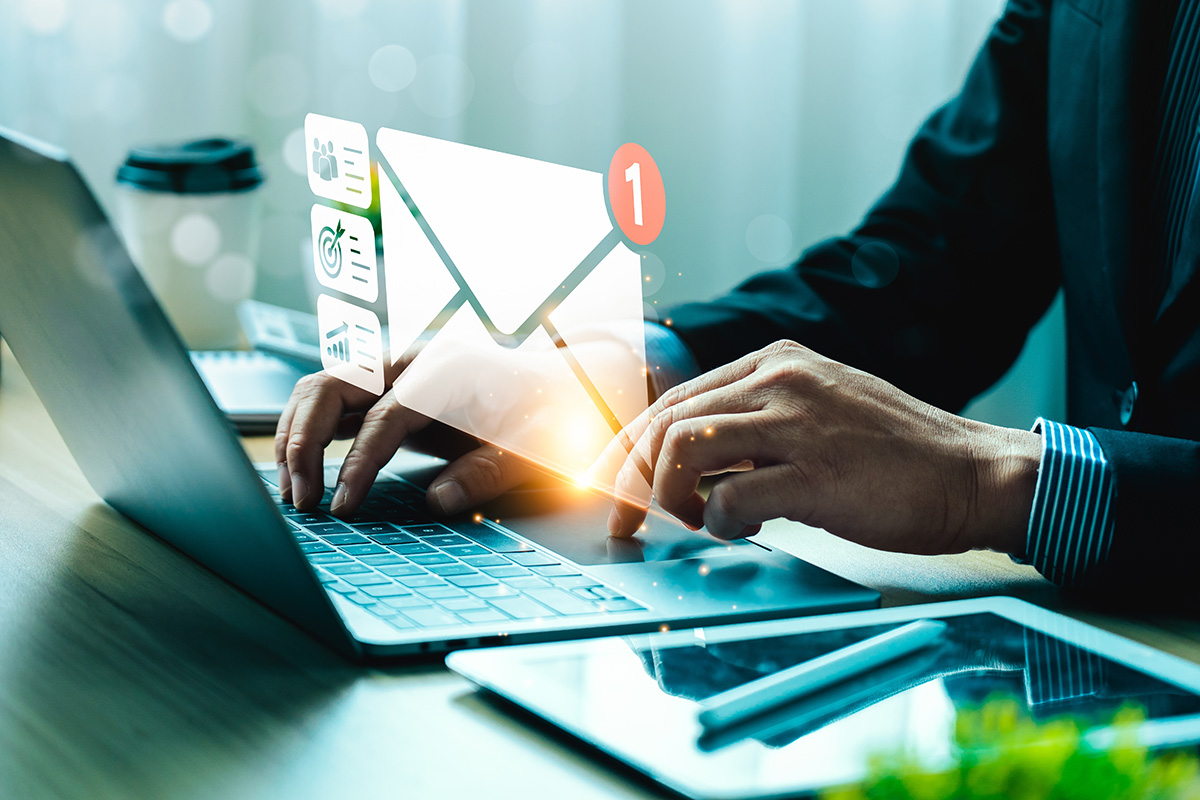 Aligning Your Sales Funnel With Email Marketing
