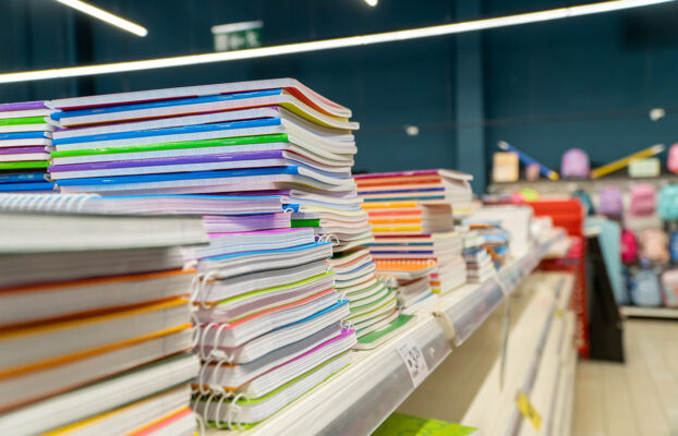 3 Things Your View Book Needs For 2024-25