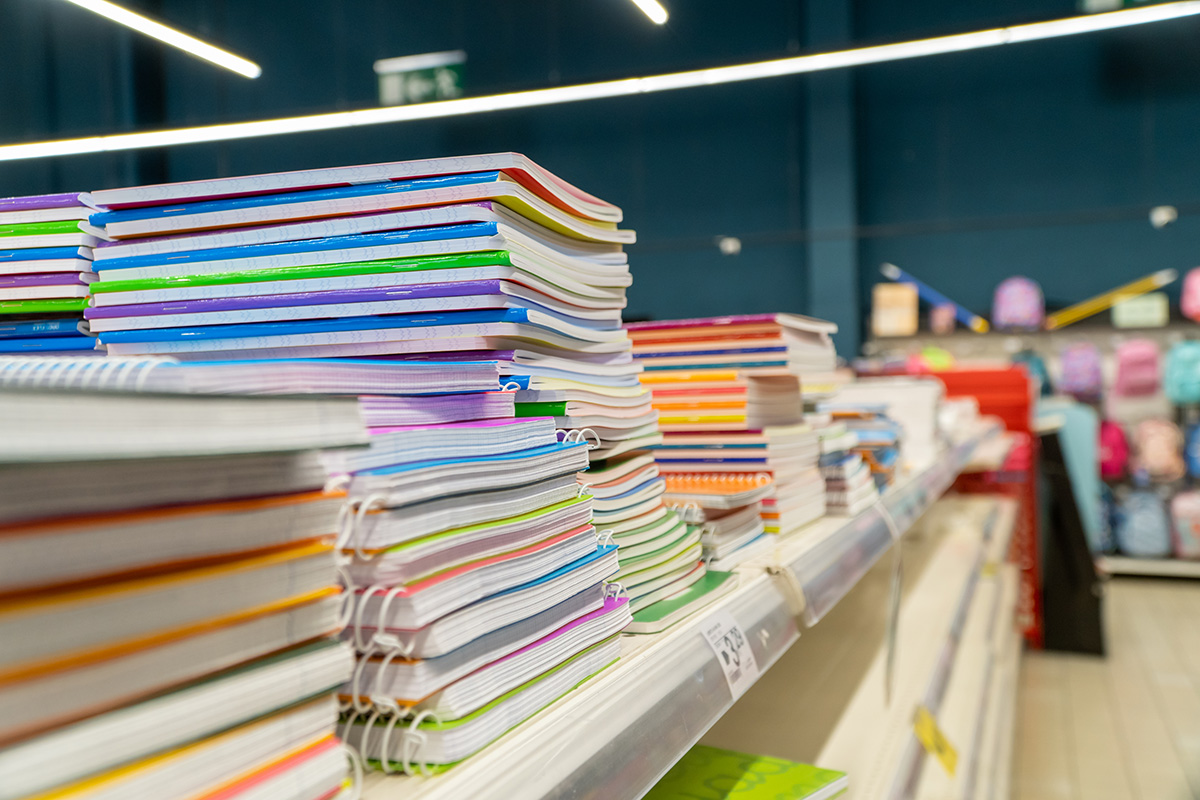 3 Things Your View Book Needs For 2024-25