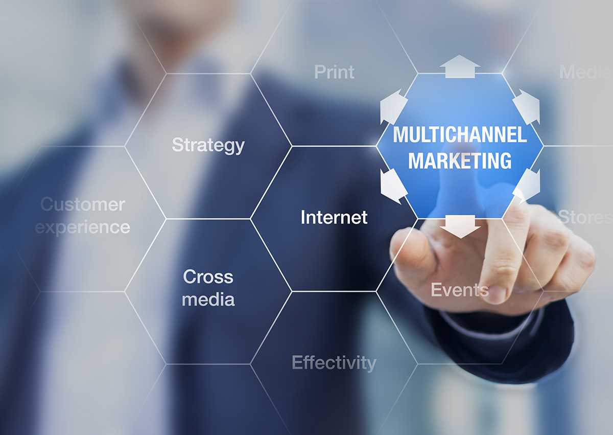 Optimizing Your Marketing Infrastructure