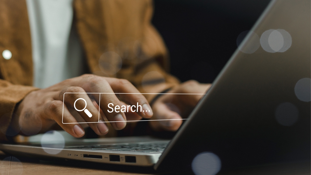 Google’s Search Market Share Surprisingly Drops