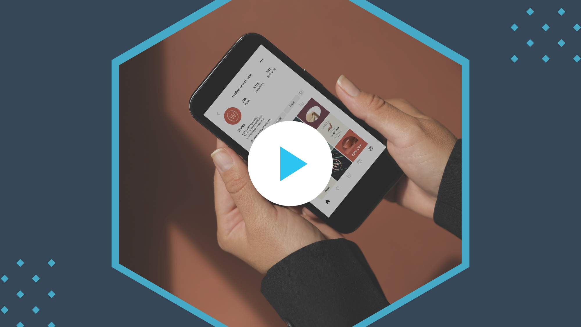 Optimizing Your Social Media