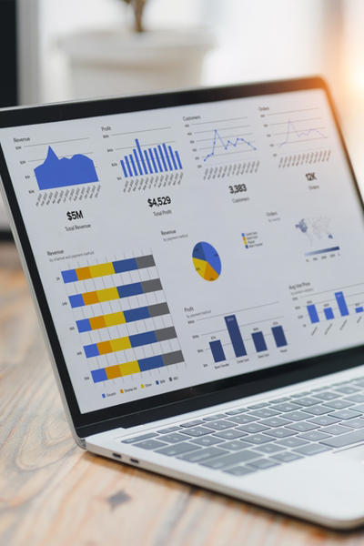 digital ad analytics