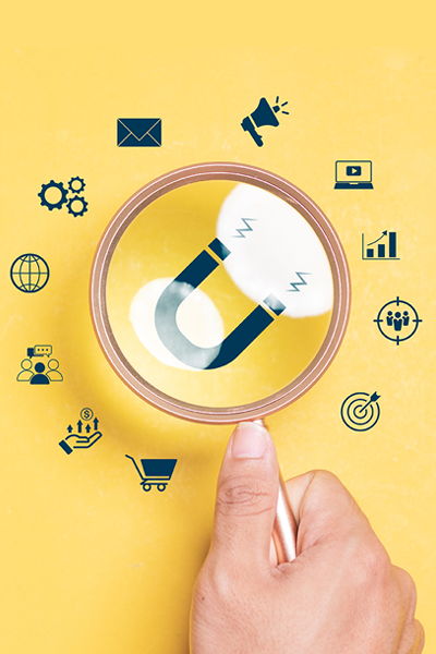 digital marketing strategy