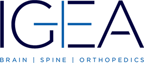 brain and spine logo