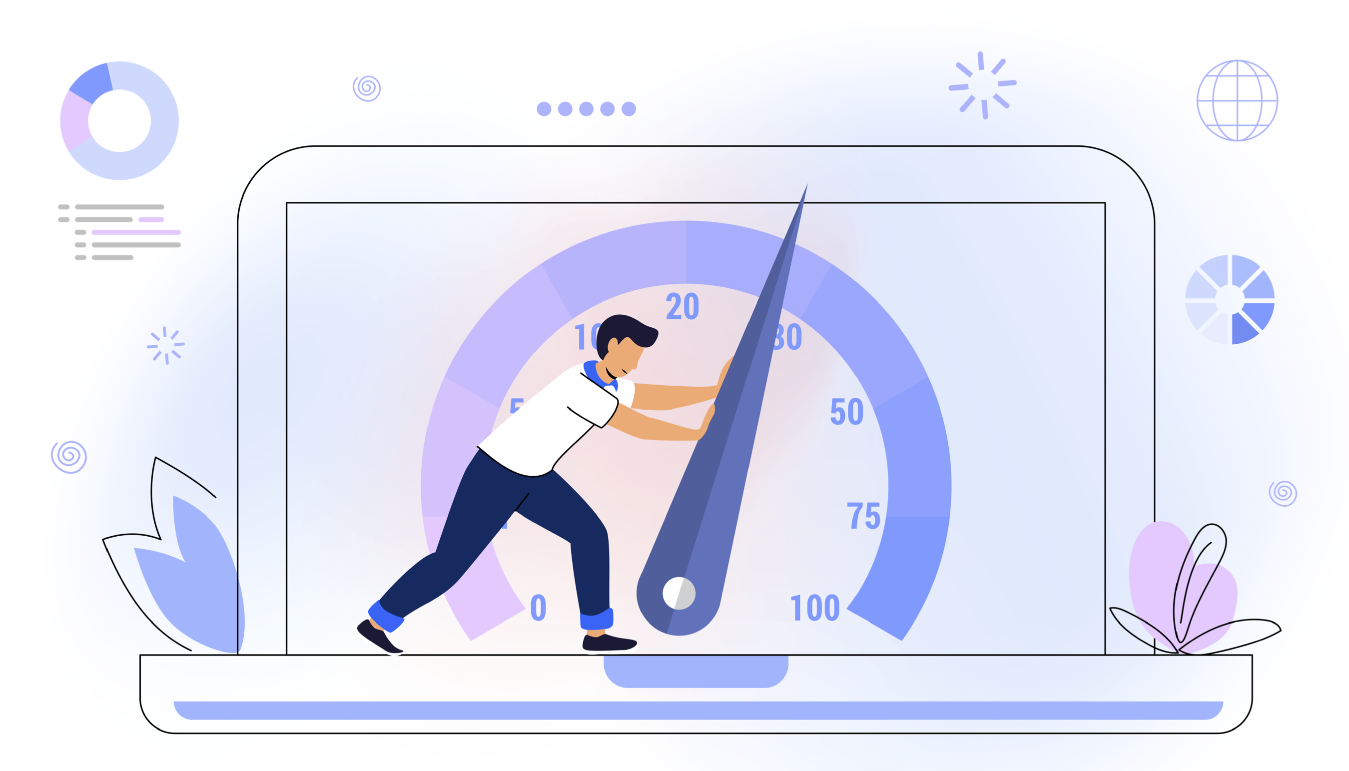 Website Loading Speed—Causes and Its Impact on Your Business
