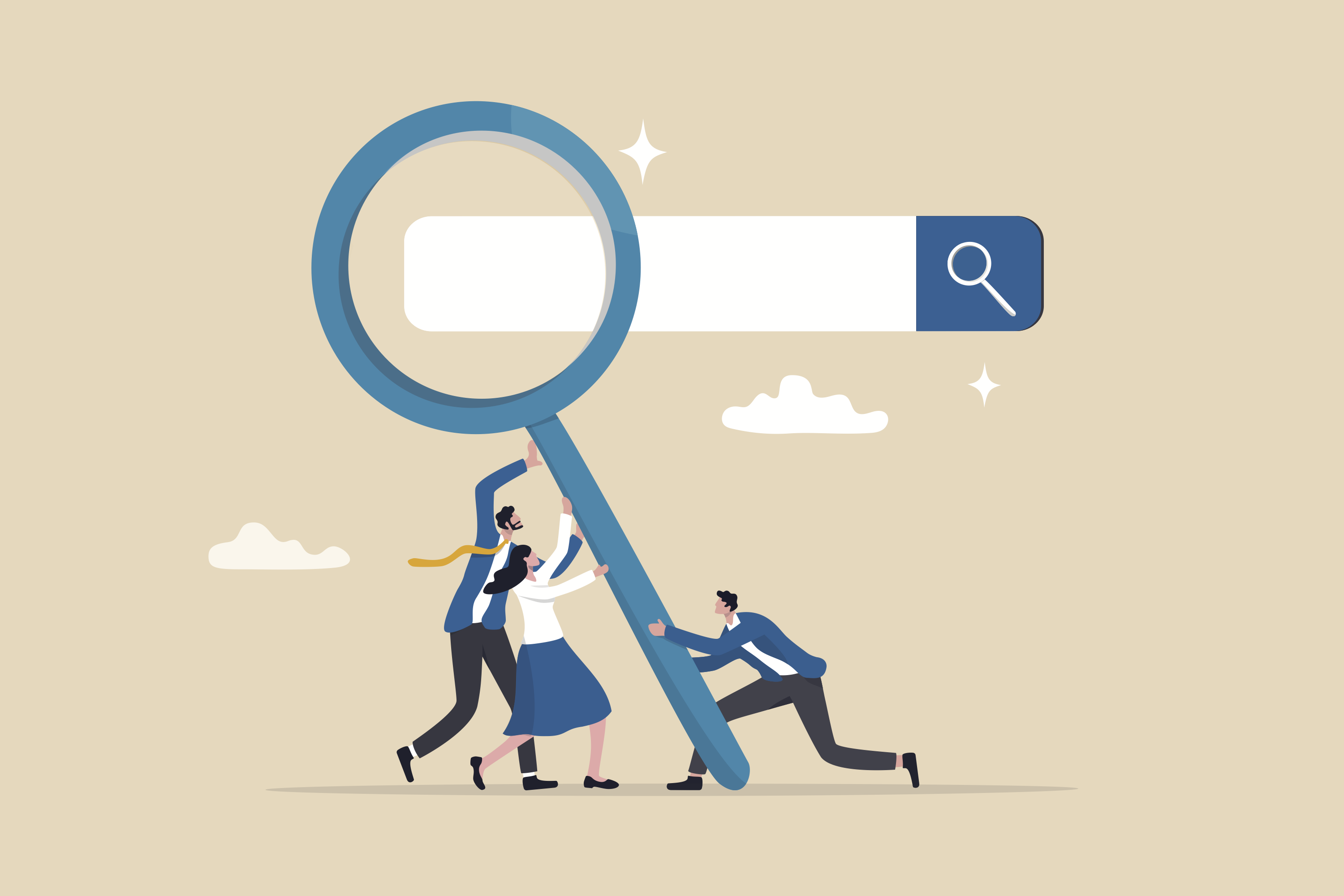 Reasons Your Website Isn’t Ranking on Google (and How to Fix It)