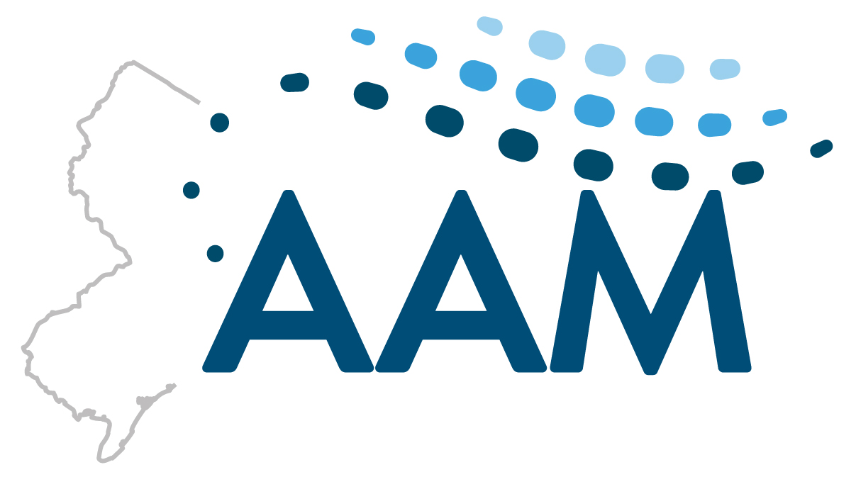 AAM logo