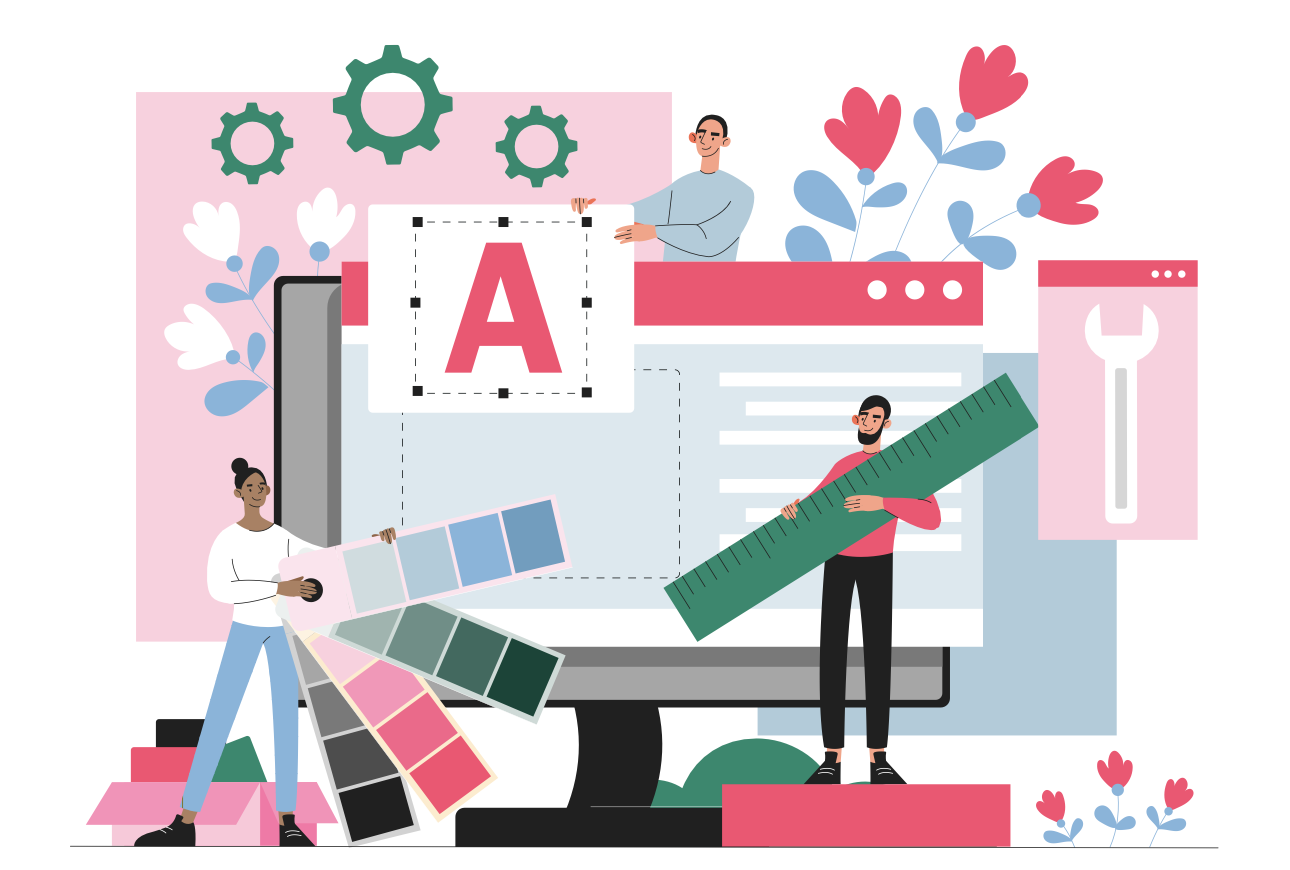 So You Want to Rebrand? Here’s What to Expect!