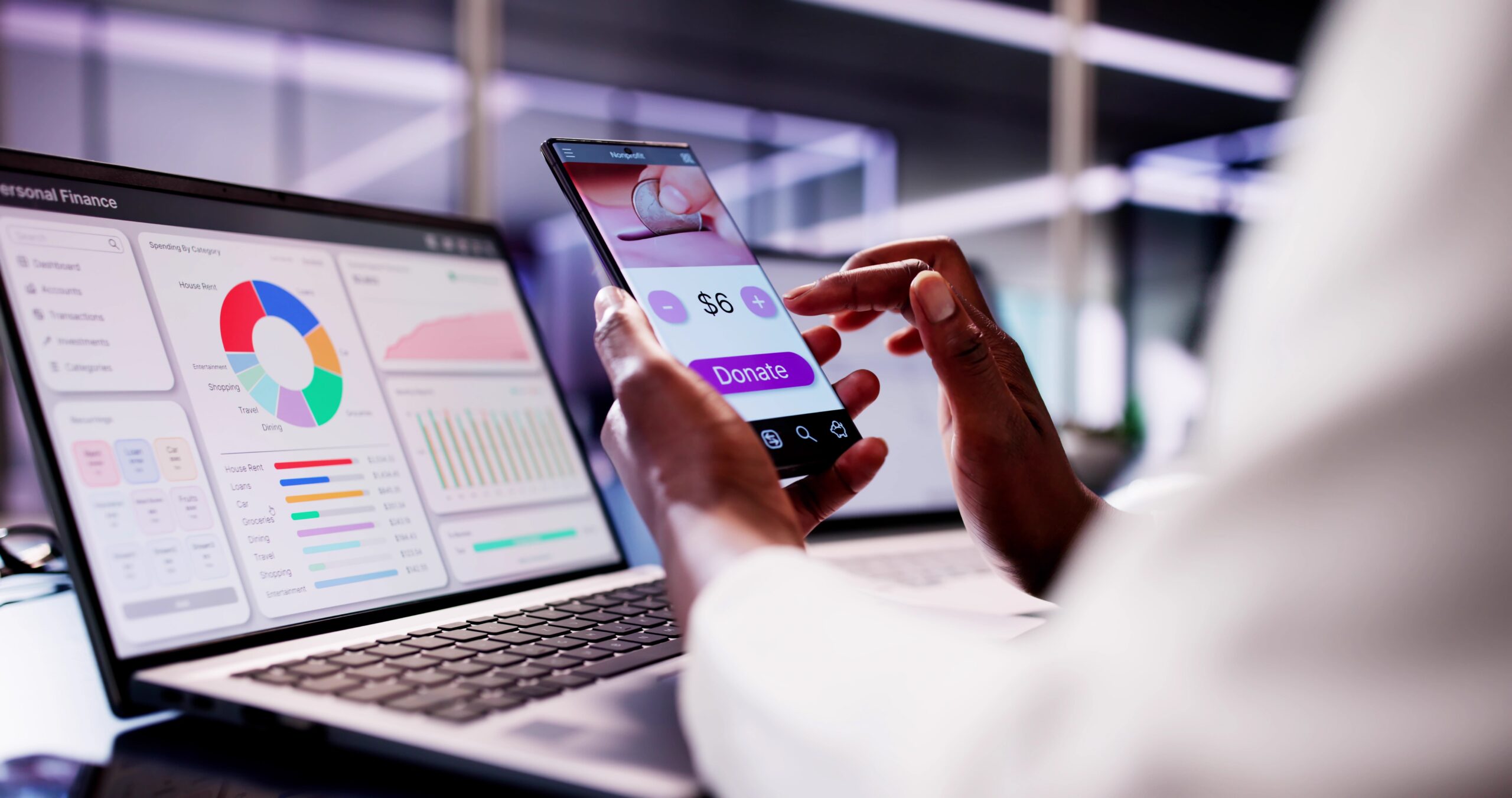 Giving Tuesday Tips to Boost Your School’s Annual Fund