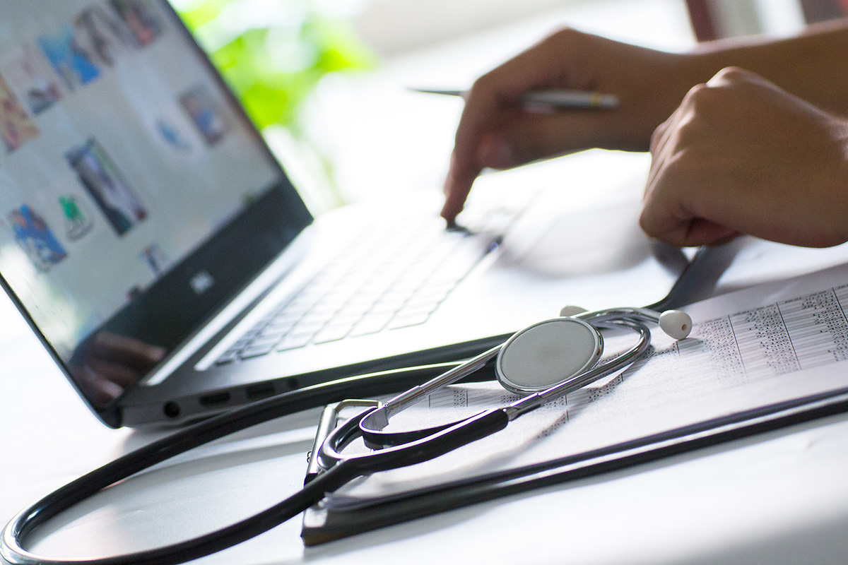 The Power of Social Media for Your Healthcare Practice
