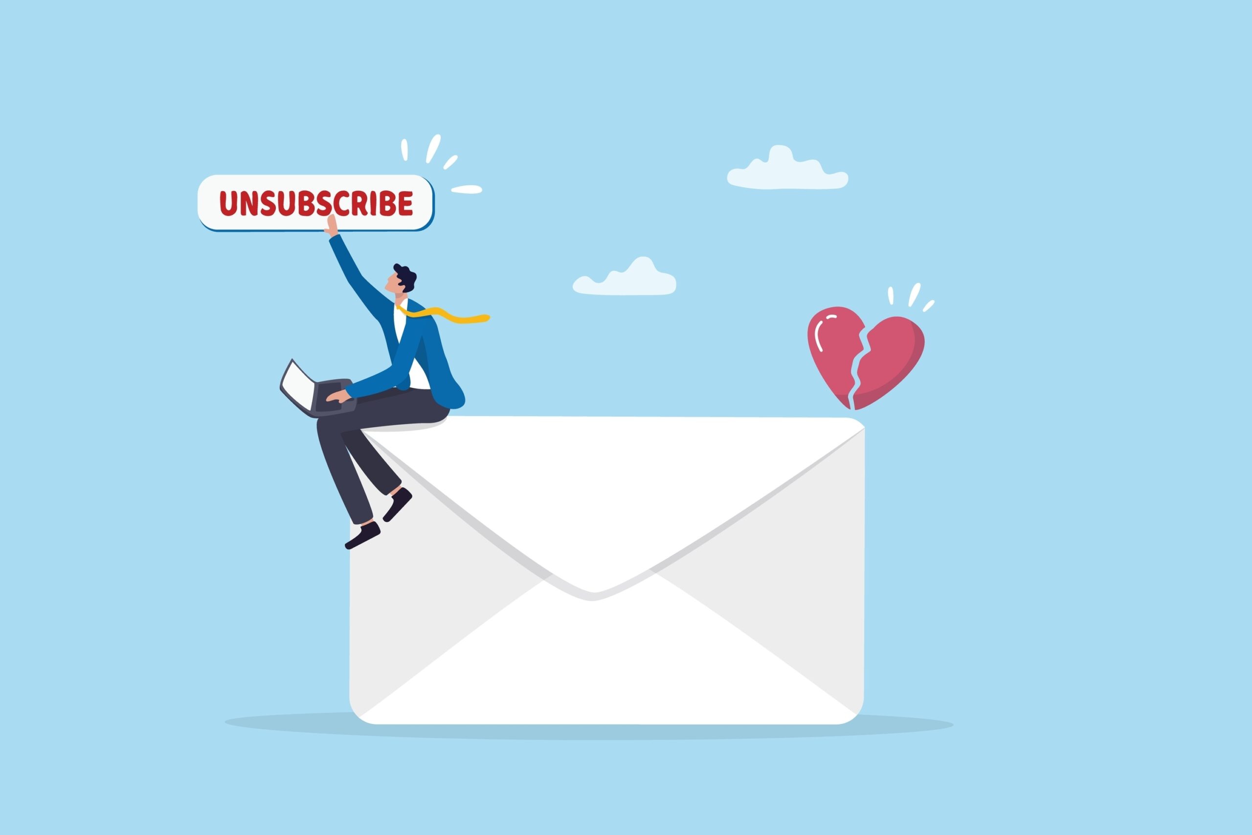 7 Email Marketing Mistakes to Avoid