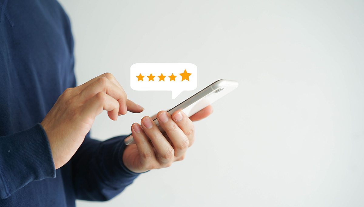 How Healthcare Providers Can Ask For Online Reviews More Effectively