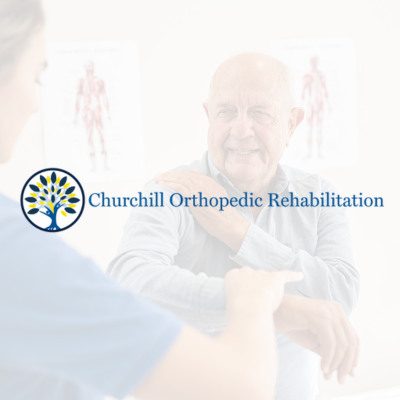 Referral Marketing Materials for Orthopedics