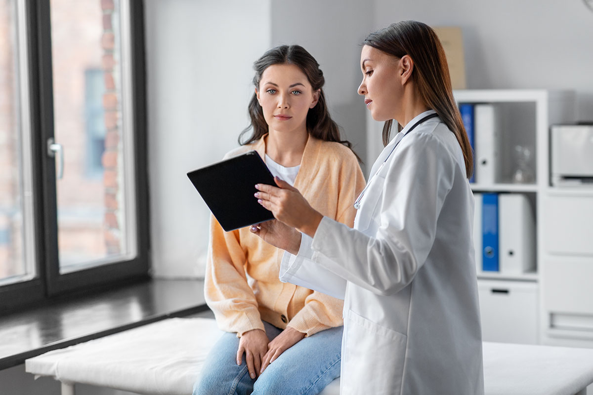 Optimizing Multi-Location Healthcare for Local Search Success