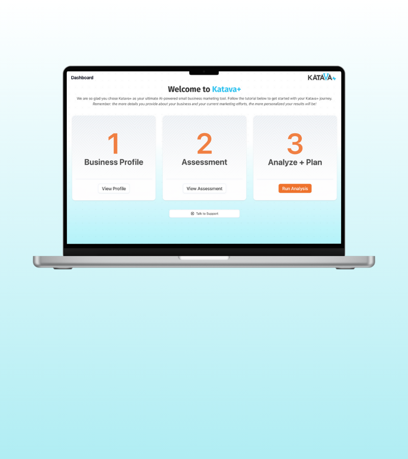 Discover How Strong Your Marketing Really Is