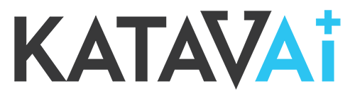 Katava Plus AI logo