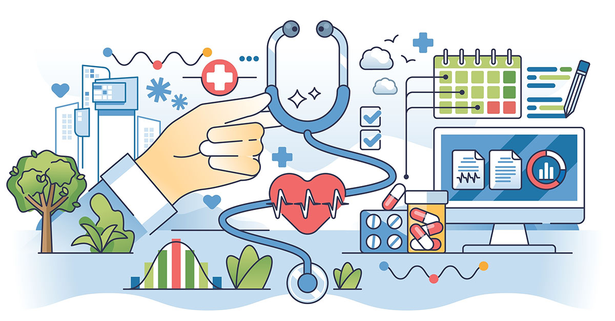Healthcare Marketing Metrics You Should Track for Practice Growth