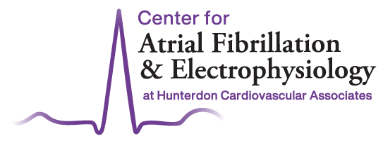AFib Center logo