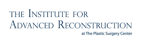 Advanced Reconstruction logo