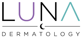 dermatology logo design