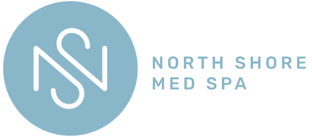 north shore med spa logo