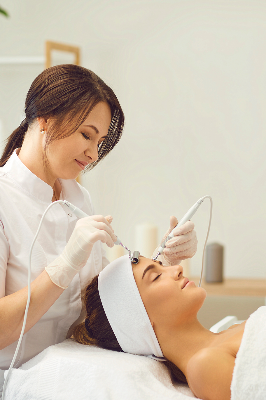 dermatology marketing